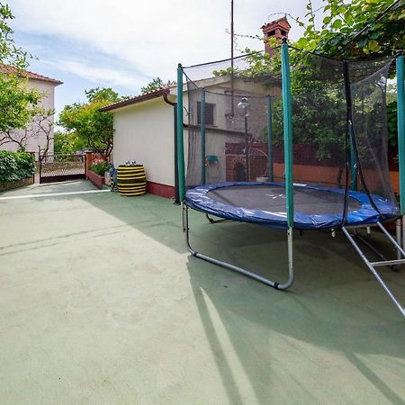 Apartment Peruski VI Bagian luar foto