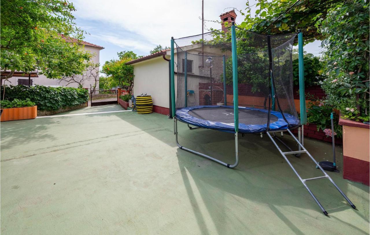 Apartment Peruski VI Bagian luar foto