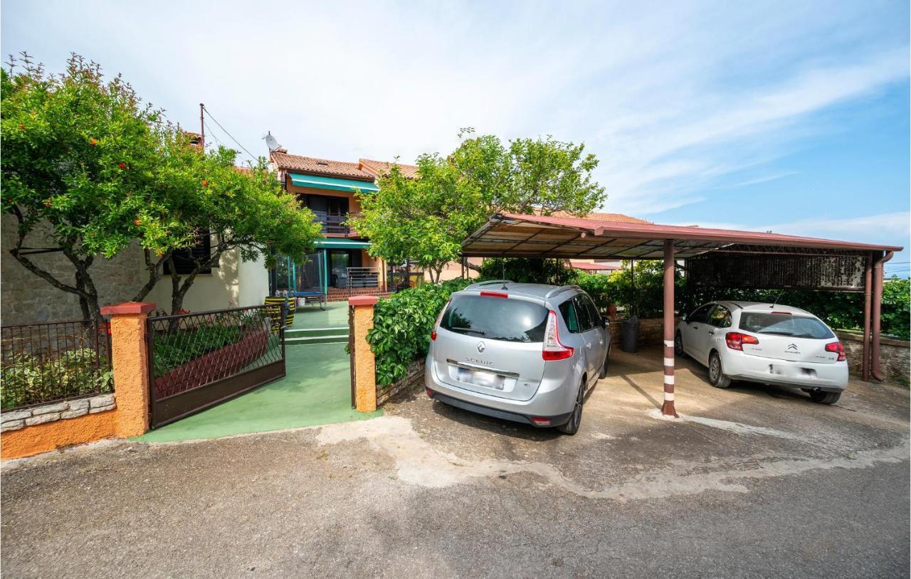 Apartment Peruski VI Bagian luar foto