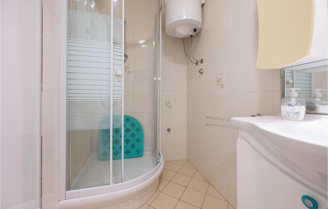 Apartment Peruski VI Bagian luar foto