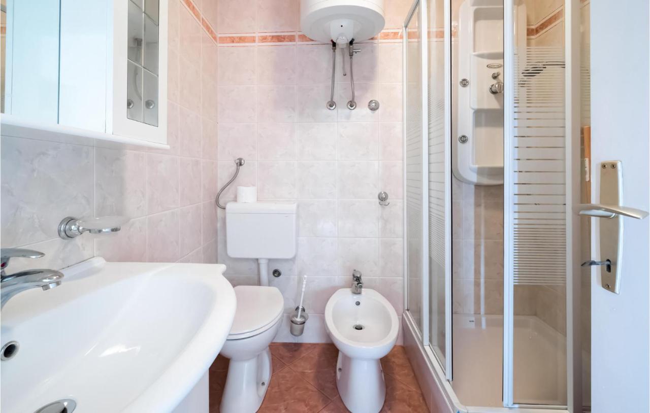 Apartment Peruski VI Bagian luar foto