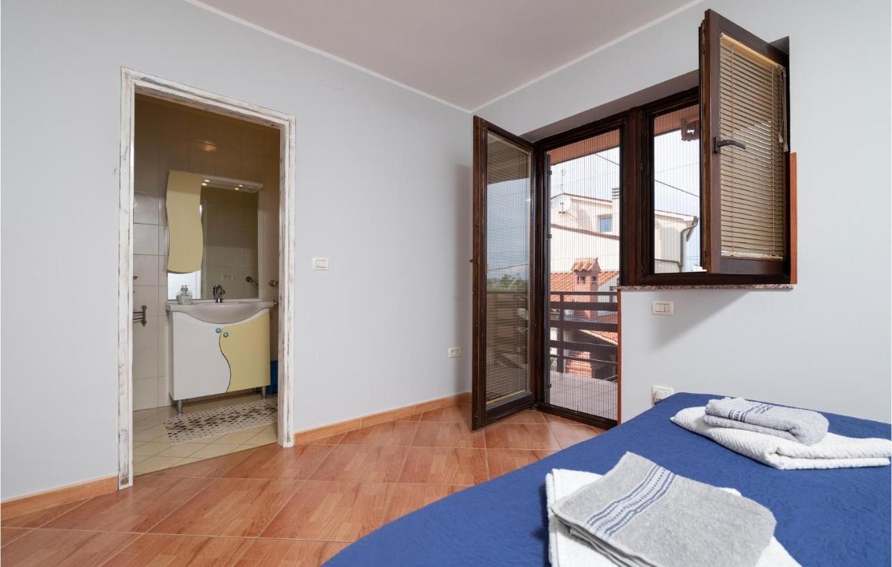Apartment Peruski VI Bagian luar foto