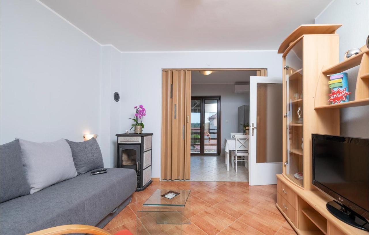 Apartment Peruski VI Bagian luar foto
