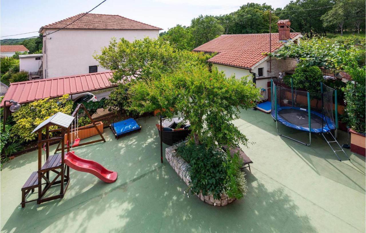 Apartment Peruski VI Bagian luar foto