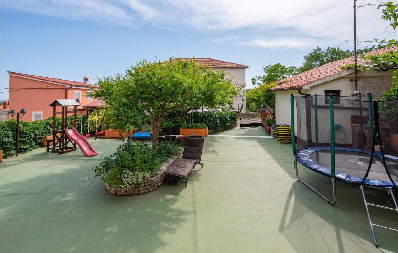 Apartment Peruski VI Bagian luar foto