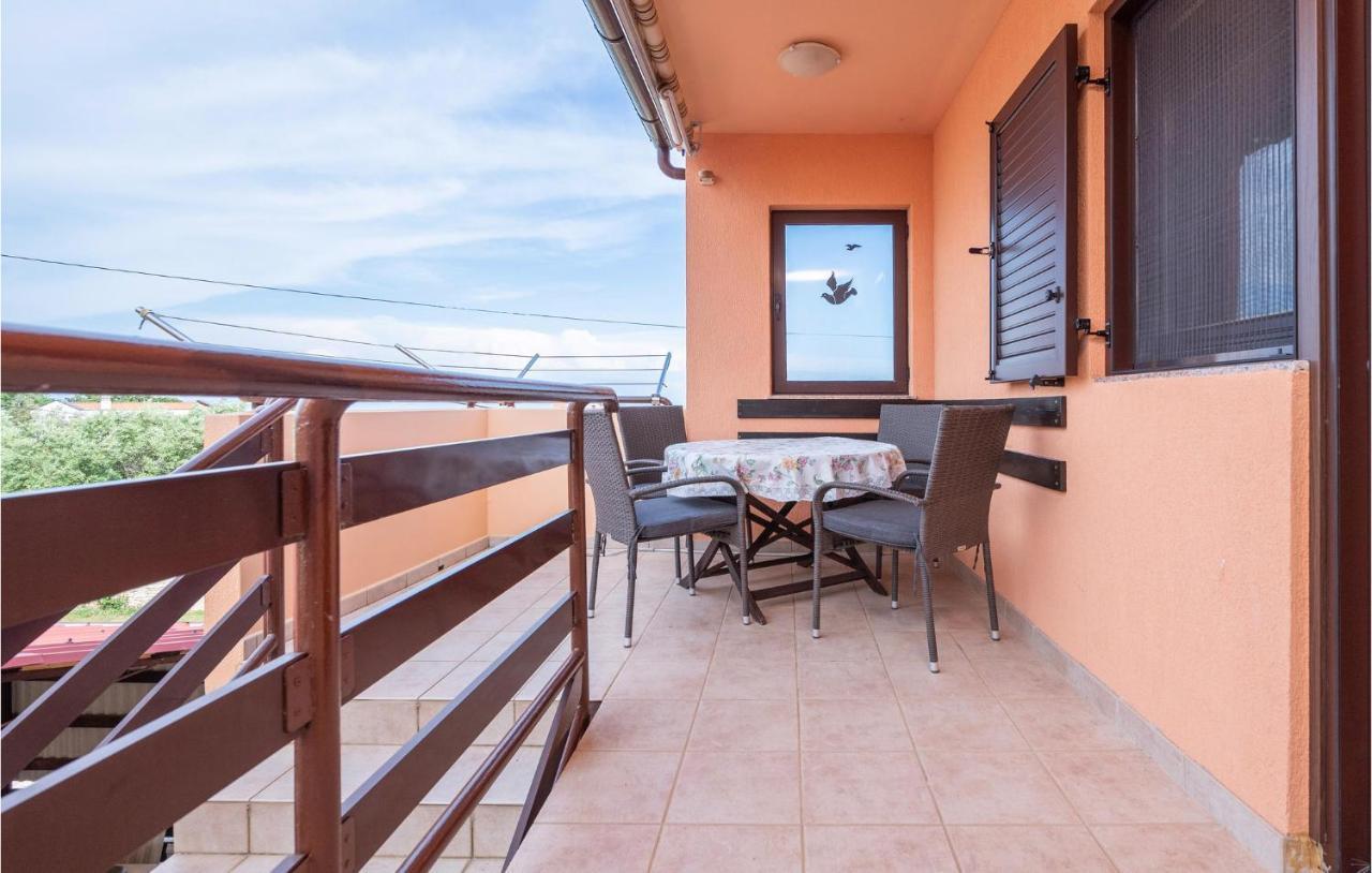 Apartment Peruski VI Bagian luar foto