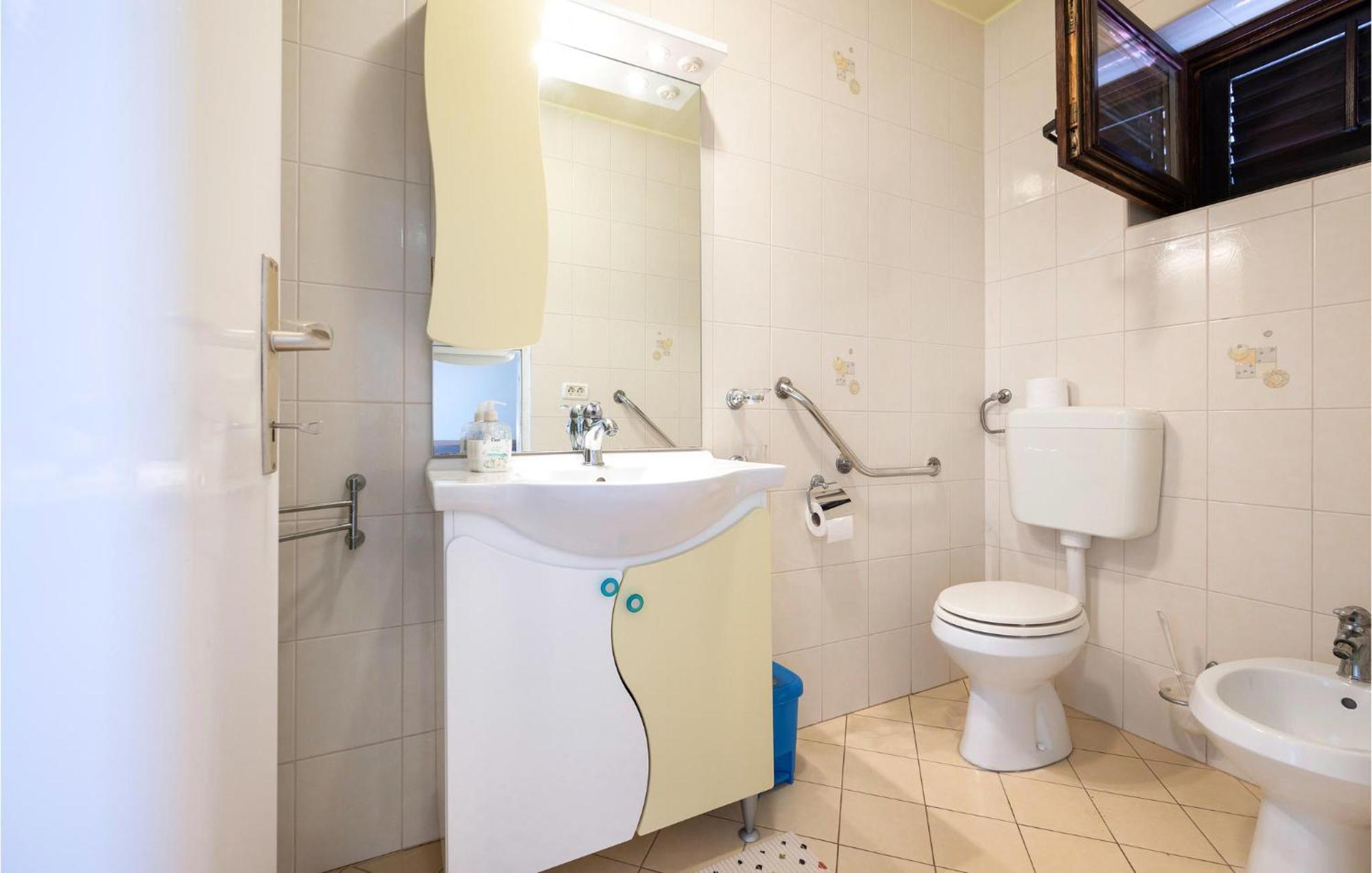 Apartment Peruski VI Bagian luar foto